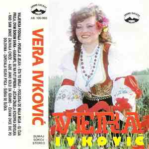 Vera Ivković - Mladost Peva download free