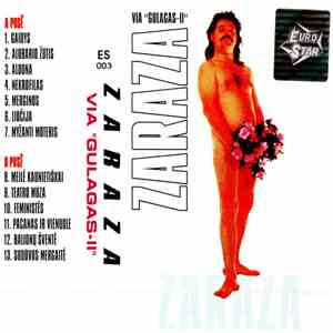VIA "Gulagas-II" - Zaraza download free