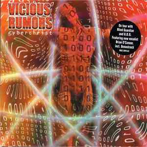 Vicious Rumors - Cyberchrist download mp3 flac