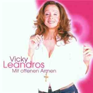 Vicky Leandros - Mit Offenen Armen download mp3 flac