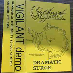 Vigilant  - Dramatic Surge download mp3 flac
