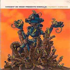 Vincent De Moor Presents Emerald  - Eternity (Forever) download free