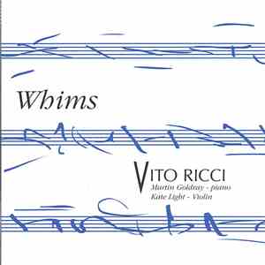 Vito Ricci, Martin Goldray, Kate Light - Whims download mp3 flac Vito Ricci, Martin Goldray, Kate Light - Whims download free