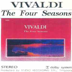 Vivaldi - The Four Seasons download free