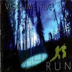 Volume Five - Run download free Volume Five - Run download mp3 flac