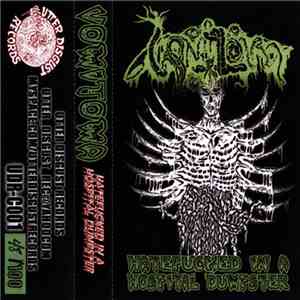 Vomitoma - Hatefucked In A Hospital Dumpster download free