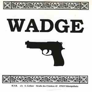 Wadge / Präparation-H - Wadge / What Is Thy Bidding Master? download free