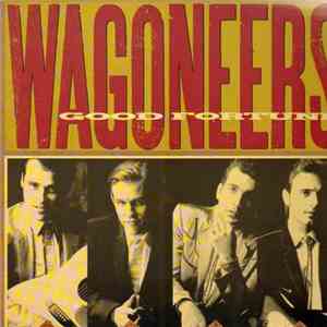 Wagoneers - Good Fortune download free Wagoneers - Good Fortune download mp3 flac