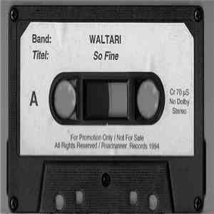 Waltari - So Fine download free Waltari - So Fine download mp3 flac