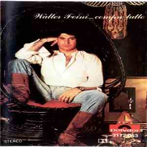 Walter Foini - Compro Tutto download mp3 flac