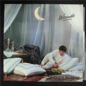 Wando - Tenda Dos Prazeres download free Wando - Tenda Dos Prazeres download mp3 flac