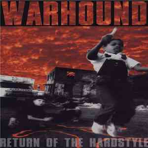 War Hound - Return Of The Hardstyle download free War Hound - Return Of The Hardstyle download mp3 flac