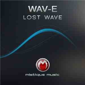 Wav-E - Lost Wave download mp3 flac