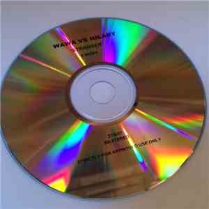 Wawa Vs Hilary - Stranger download free Wawa Vs Hilary - Stranger download mp3 flac
