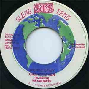 Wayne Smith - Words Of My Grandfather download free