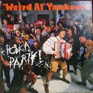 "Weird Al" Yankovic - Polka Party! download free "Weird Al" Yankovic - Polka Party! download mp3 flac