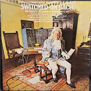 Wendy Carlos - Switched-On Bach download mp3 flac