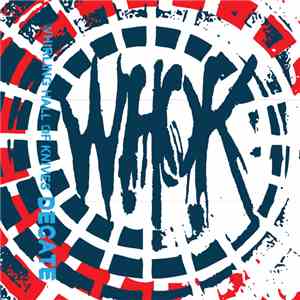 Whirling Hall Of Knives - Decate download free Whirling Hall Of Knives - Decate download mp3 flac