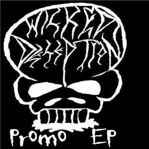 Wicked Deception - Promo EP download free Wicked Deception - Promo EP download mp3 flac