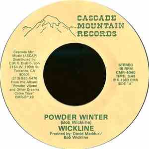 Wickline - Powder Winter download mp3 flac
