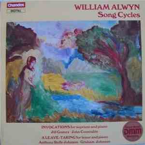 William Alwyn - Song Cycles download mp3 flac William Alwyn - Song Cycles download free