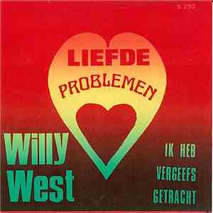 Willy West - Liefdeproblemen download free
