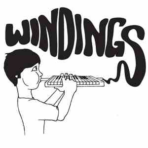 Windings - The Space I Occupy/The Hassle download free
