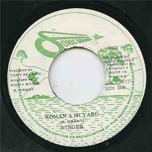 Winger - Woman A Mi Yard download free Winger - Woman A Mi Yard download mp3 flac