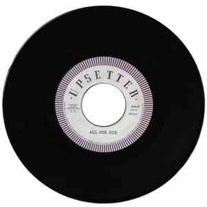 Winston Mcanuff & Lee Perry - Jah Is All We Got download free