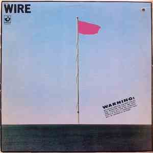 Wire - Pink Flag download free