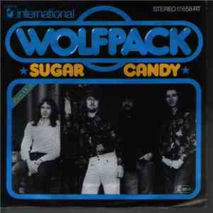 Wolfpack  - Sugar Candy download free