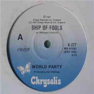 World Party - Ship Of Fools download free World Party - Ship Of Fools download mp3 flac