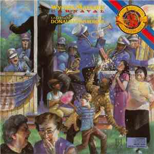 Wynton Marsalis, Eastman Wind Ensemble, Donald Hunsberger - Carnaval download mp3 flac Wynton Marsalis, Eastman Wind Ensemble, Donald Hunsberger - Carnaval download free