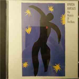 Wynton Marsalis - The Majesty Of The Blues download free