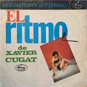 Xavier Cugat And His Orchestra - El Ritmo De Xavier Cugat download free