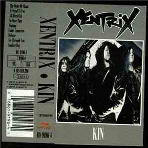 Xentrix  - Kin download free