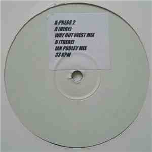 X-Press 2 - Tranz Euro Xpress download free