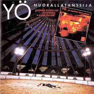 Yö - Nuorallatanssija / ...Ja Tapahtui Niinä Päivinä download free