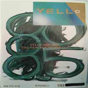 Yello - 1980 - 1985 The New Mix In One Go download free Yello - 1980 - 1985 The New Mix In One Go download mp3 flac