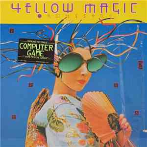 Yellow Magic Orchestra - Yellow Magic Orchestra download mp3 flac