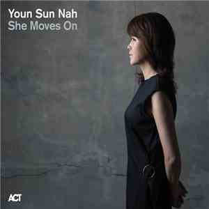 Youn Sun Nah - She Moves On download mp3 flac