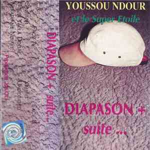 Youssou Ndour et Le Super Etoile - Diapason + Suite download mp3 flac