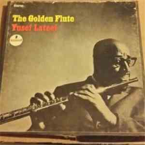 Yusef Lateef - The Golden Flute download mp3 flac