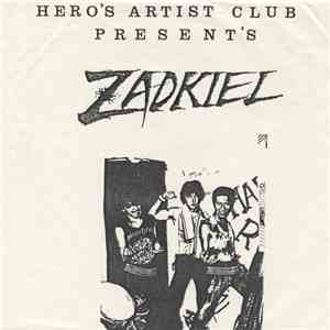 Zadkiel - ハイウエイ ~ Remember "Z" download free