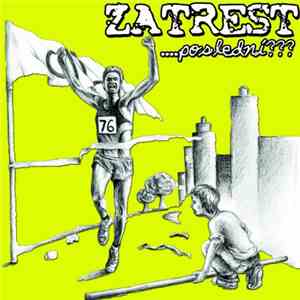 Zatrest - ...poslední??? download mp3 flac
