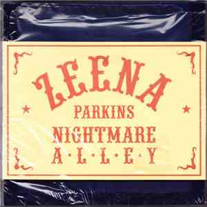 Zeena Parkins - Nightmare Alley download free Zeena Parkins - Nightmare Alley download mp3 flac