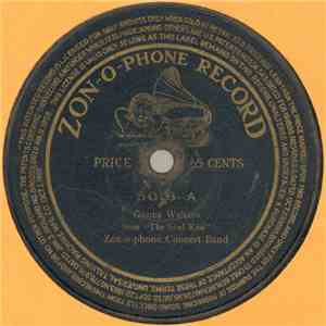 Zon-o-phone Concert Band - Geneé Waltzes / Tales Of Vienna download free