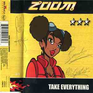Zoom - Take Everything download free Zoom - Take Everything download mp3 flac
