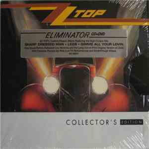ZZ Top - Eliminator download mp3 flac