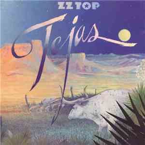 ZZ Top - Tejas download free